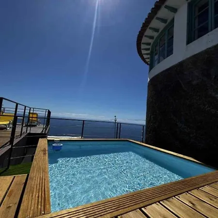 Casa-vista-paradise, Panoramic Sea View *