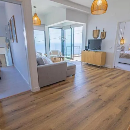 Casa-vista-paradise, Panoramic Sea View