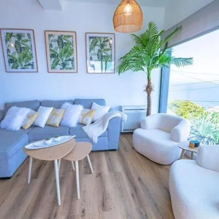 Casa-vista-paradise, Panoramic Sea View