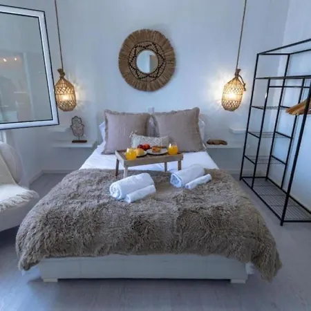 Holiday home Casa-vista-paradise, Panoramic Sea View *