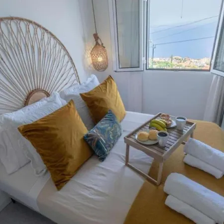 Casa-vista-paradise, Panoramic Sea View Holiday home Canico (Madeira)