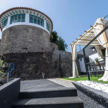 Casa-vista-paradise, Panoramic Sea View * Canico (Madeira)