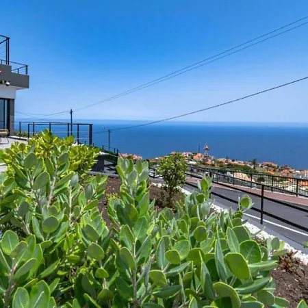 Casa-vista-paradise, Panoramic Sea View Holiday home