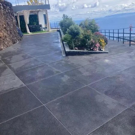 Casa-vista-paradise, Panoramic Sea View * Canico (Madeira)