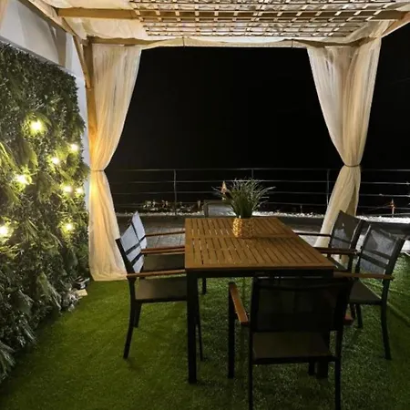 Casa-vista-paradise, Panoramic Sea View *