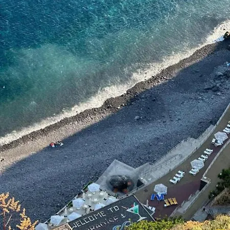 Holiday home Casa-vista-paradise, Panoramic Sea View Canico (Madeira)