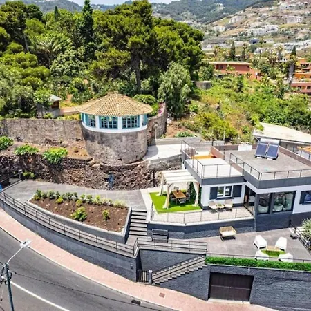 Casa-vista-paradise, Panoramic Sea View